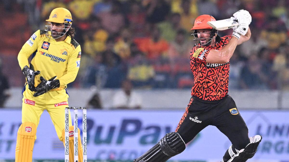 IPL 2024: Markram, Abhishek guide Sunrisers Hyderabad to comfortable six-wicket win over Chennai Super Kings